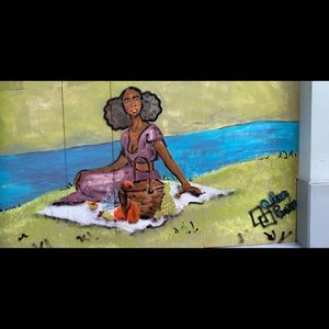 Meet your Posher, Jessica